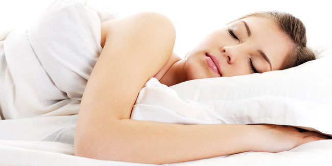 Mengenal Tahapan - Tahapan Dalam Tidur